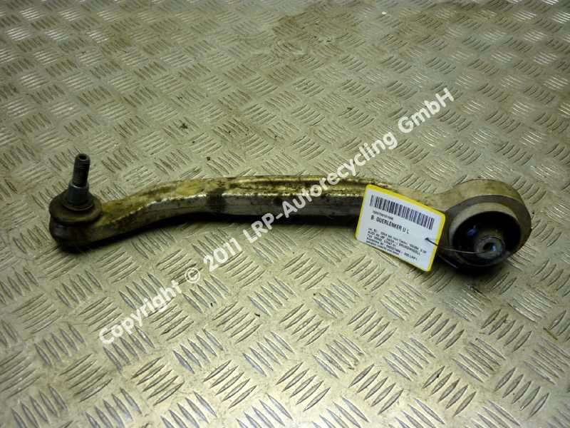 Audi A6 4F original Querlenker vorn links unten 4F0407693 BJ2004